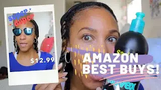 Amazon Favs 2020 | Items No One is Talking About