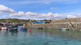 Coverack