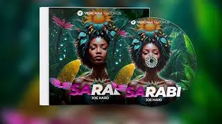 Joe Hard - Sarabi