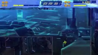 Feeding Frenzy 2 : Dreaming of FF1 (Remaster) - Stage 31 (Fast Run)