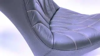 Corbin King & Queen Seat for Honda Fury (H-FURY-KQ)