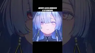 Mornye gacha animation #wutheringwaves #wuwa #wuwacreator #pgr #fyp #kurogames