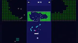 Many Bricks Breaker - Level 70 - Gameplay | #brickbreaker #game #gameplay