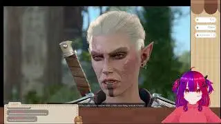 Evil Shadowheart's Personal Quest | BG3 Absolute 2.0 Ep 10