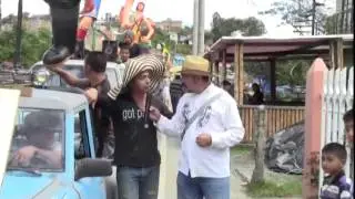 Años viejos 2014
