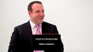 William Shaddock -  How the Shaddock Family Brings Luxury Living to Frisco