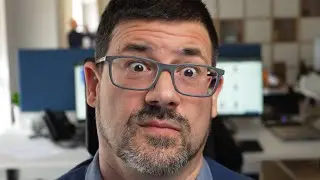 Naj jabolko pade daleč od virusa - Anni Cyber Security