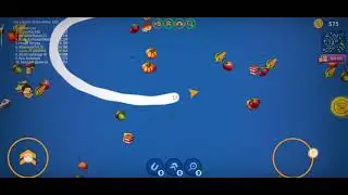 Rank #6 Fast Worm Zone Strategy | Game Zone