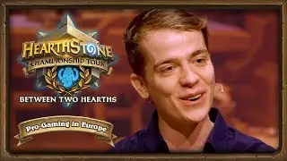 HCT World Championship | Between Two Hearths | Профессиональная игра в Европе