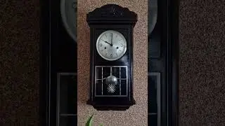 Tick Tock Grandpa's Clock
