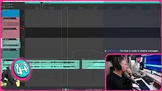 Immersive audio editing