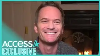 Neil Patrick Harris Reflects On First Meeting Mario Lopez In 1989