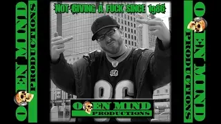 Exposd - I Luv 2 H8 U / Crazy Pain (The Jokin Toker)
