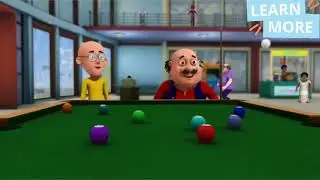 Motu patlu New episodes 2023| motu patlu cartoon in hindi ||motu play the carrom pool part 2#cartoon