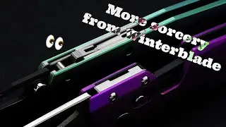 Winterblade Severn: новый бренд, но всё ещё кажется знакомым