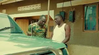 DICKSON ZZiZINGA  Comedy Uganda
