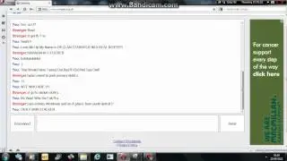 DJ Pelican Trolls - Omegle - SOMEONE FROM MY TOWN!