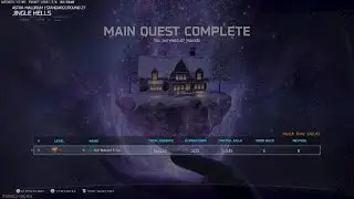 BO7 ZOMBIES JINGLE HELLS EE BOSS FIGHT WALKTHROUGH