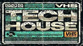 TECH HOUSE / Grime Tape Session