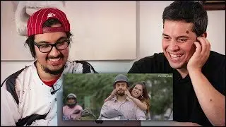 Ujda Chaman Trailer Reaction | Sunny Singh