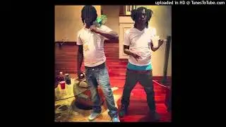 (Futuristic Glo) ROPS, CAPO, CHIEF KEEF, WORMGANGER type beat (prod. goswell)