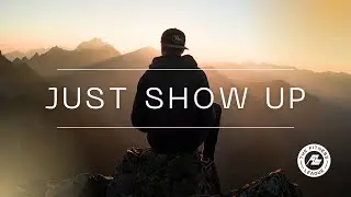 Why Showing Up Imperfectly Still Changes Everything