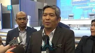 LHDN receives over 490 mln e-invoices from 99,000 taxpayers