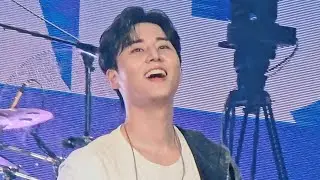 2026.1.17.The decade Day6 in HongKong 광란의 베파!! [영케이직캠4K]