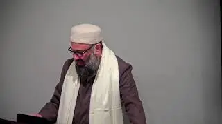QWD031 Coherence of Sharia - Subsidiary Maxims Under Maxim 3 - Pt 3