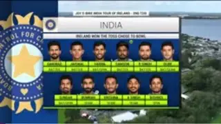 Clinical Team India Seal Series Win (हिंदी) | 2nd T201 | India tour of Ireland | Sports18