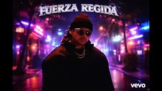 Fuerza Regida – Hierro en la Mirada (Official Music Video 2026)