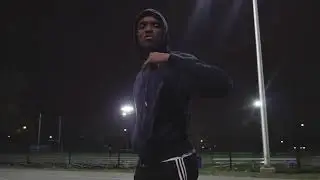 L33K-The Mission (Offical Music Video)