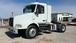 2014 VOLVO 3659 For Sale