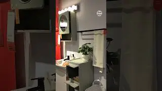 IKEA 2025 | IKEA What's New: Iv&ouml;sj&ouml;n bathroom cabinets 👉check out my channel for full Ikea videos