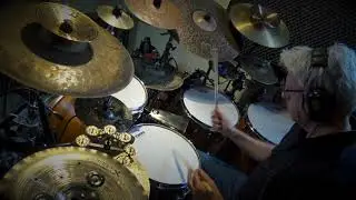 Little Argument - Ron van Stratum featuring Jim Beard