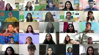 Journeys in Progress | Stories from The F.A.I.R. Project 2025