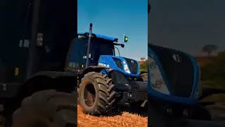 Romcos de trator toppp #automobile #mercadoagricola #agro #agriculturaregenerativa #agronomia 