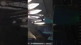Timo Barthel 207c 10m diving Montreal