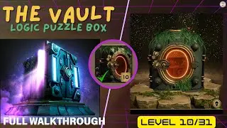 The Vault Level 10