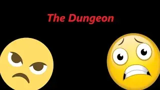 The Most Irritating Horror Map Ever! - The Dungeon: Part 1 [Garry's Mod]
