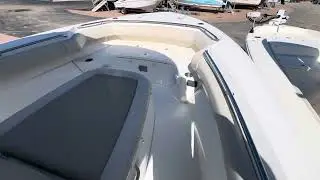 2020 Boston Whaler 280 Outrage