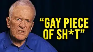 The SHOCKING Truth About James Arness' Struggle