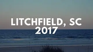 Litchfield Summer 2017