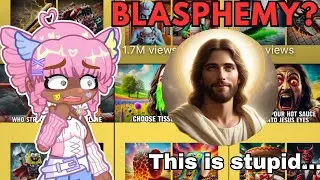 What&rsquo;s Wrong With These Christian AI channels&hellip;? | Commentary