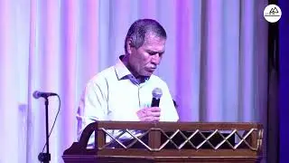 Salvos: Solo por Gracia y Solo por Fe | Hno. Efr&eacute;n Pejay