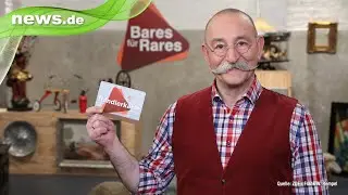 &bdquo;Bares f&uuml;r Rares&ldquo;: Das gab es noch nie - Gast will Objekt zur&uuml;ck!
