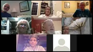 Learning about Judaism with Jeff Goldman