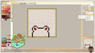 Cozy lifestyle | Lofi & pixel art | no mic