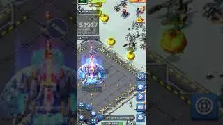 Top War 2021 - What is Silo Scramble?