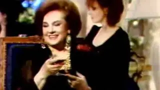 Olivera Marković - Život je lep, 1990.